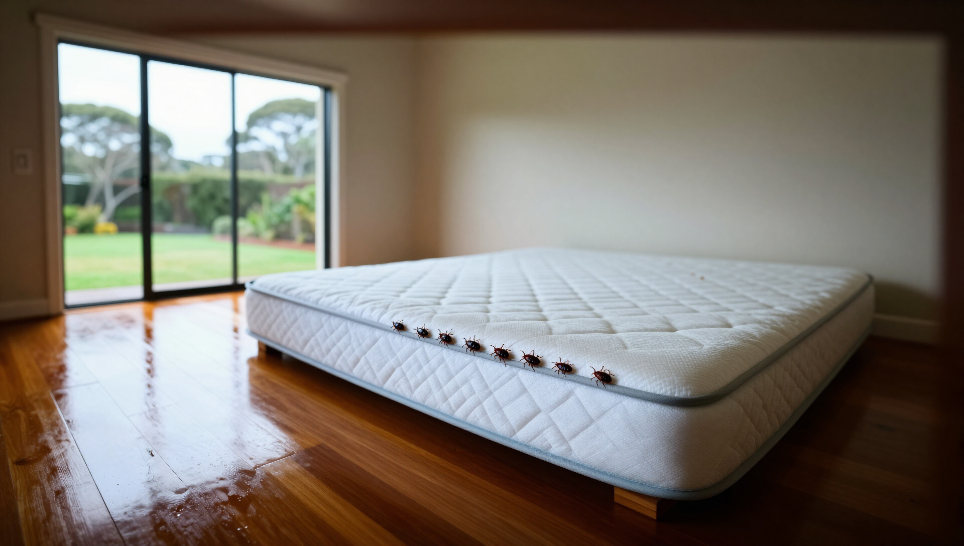 Bed Bugs Control in Rouse Hill