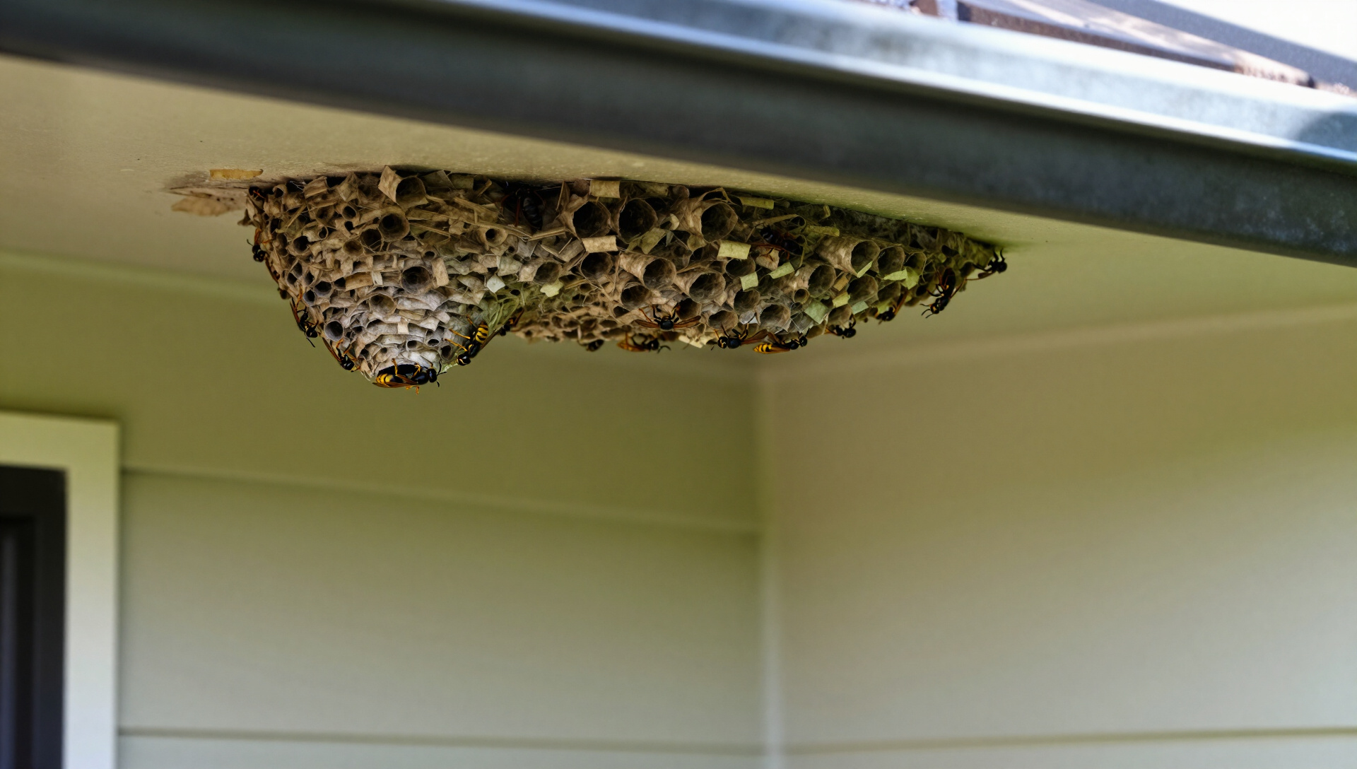 Bees and Wasp Removal in Rouse Hill