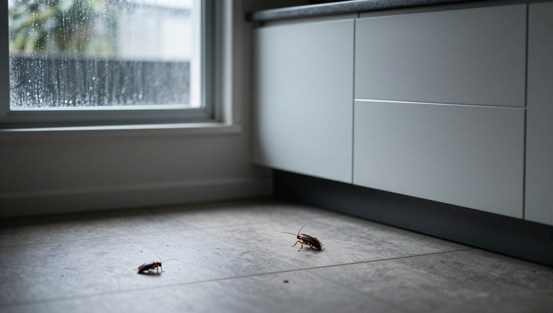 Cockroach Removal in Rouse Hill