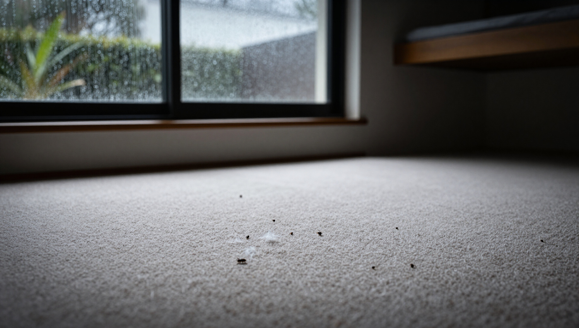 Fleas and Ticks Removal in Rouse Hill