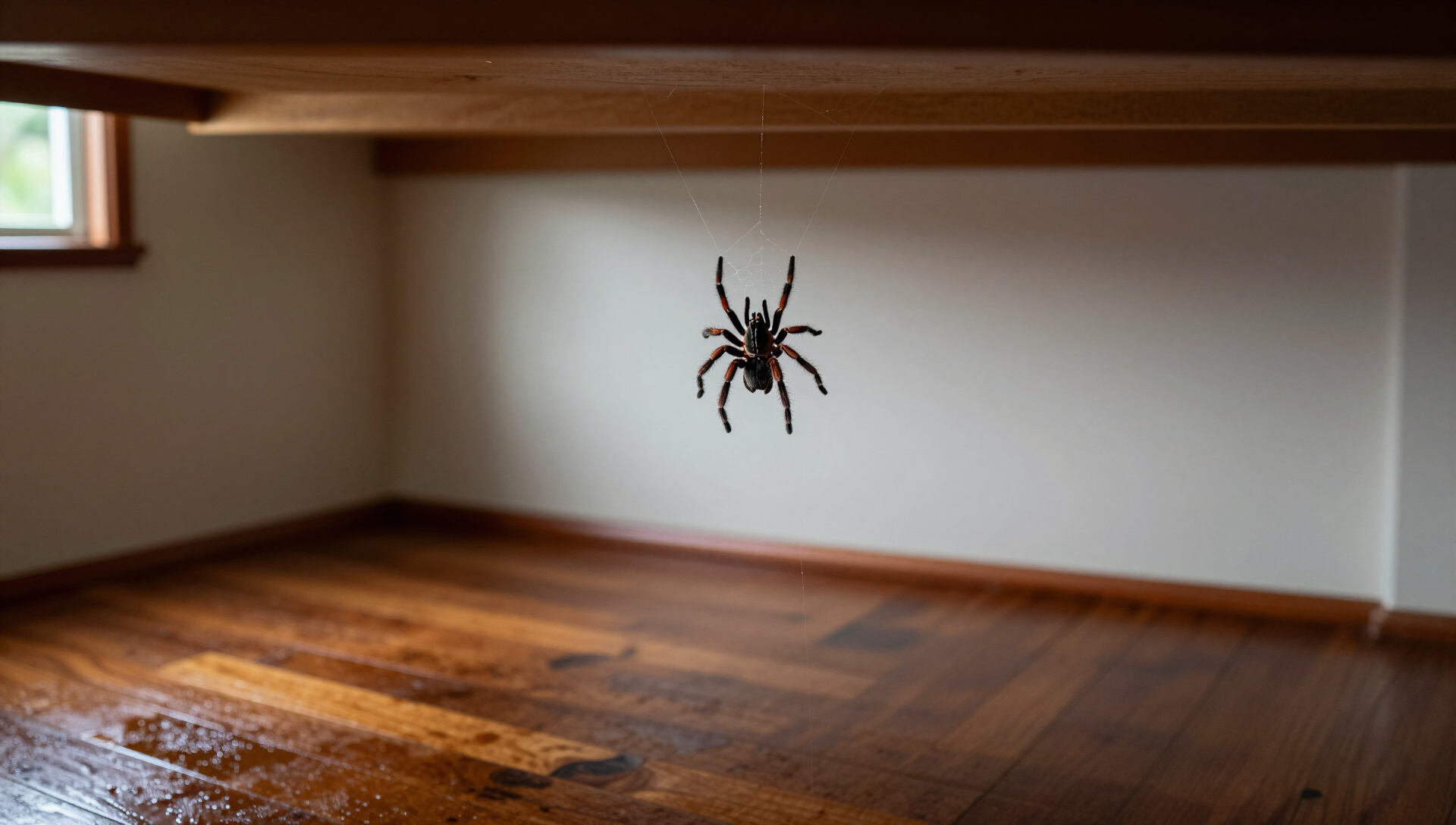 Spider Control in Rouse Hill